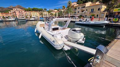 Gommone Stingher 30 Suzuki 350 2018