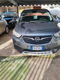 Opel Crossland Crossland X 1.6 ECOTEC D 8V Start&S