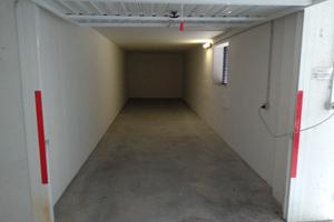 Garage Lunghissimo 10m