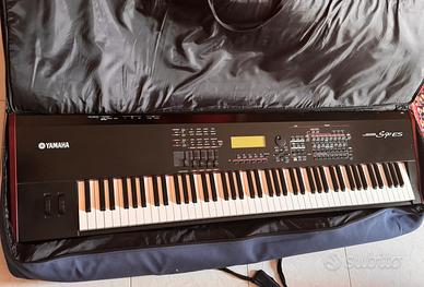 Yamaha S90ES