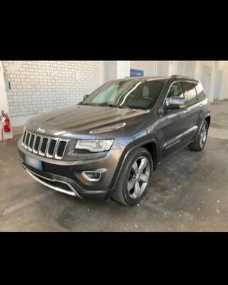 JEEP GRAN CHEROKEE RICAMBI