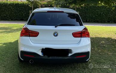 BMW SERIE 1 116D M-SPORT