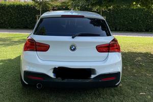 BMW SERIE 1 116D M-SPORT