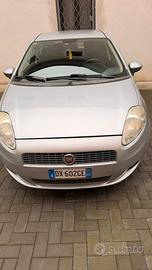 Grande Punto Benzina GPL