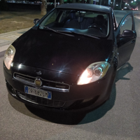 Fiat bravo