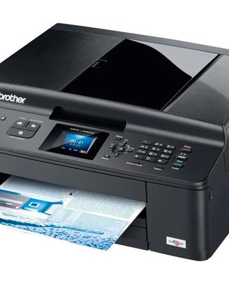 Stampante multifunzione Brother MFC-J430F