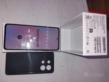 redmi note 13 6 128 4G ben tenuto