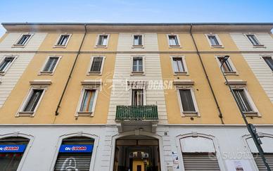 BILOCALE DA RISTRUTTURARE