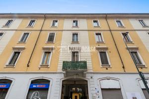 BILOCALE DA RISTRUTTURARE