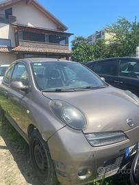 Nissan Micra 1.5d 82CV 3 porte Tekna