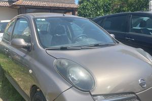 Nissan Micra 1.5d 82CV 3 porte Tekna
