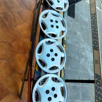 copricerchi,coppe auto,HONDA ORIGINALI