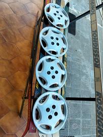 copricerchi,coppe auto,HONDA ORIGINALI