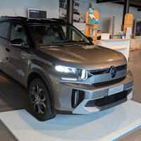 C3 Aircross Hybrid 145 e-DCS6 PLUS