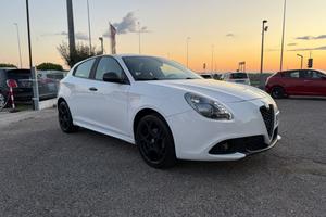 ALFA ROMEO Giulietta 1.6 JTDm 120 CV Super