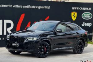 BMW X4 M xDrive20d MHEV 48V Msport 190CV IVA ESP