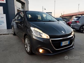 Peugeot 208 BlueHDi 75 5 porte Active