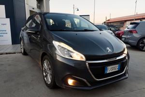 Peugeot 208 BlueHDi 75 5 porte Active