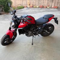 Ducati monster 937 2023