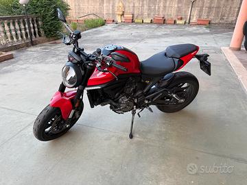 Ducati monster 937 2023