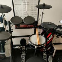 batteria elettronica