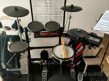 batteria elettronica