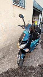 Aprilia Leonardo 250 d'epoca FMI 