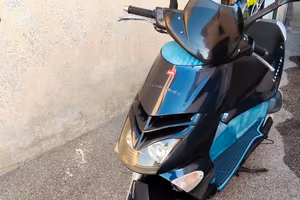 Aprilia Leonardo 250 d'epoca FMI 