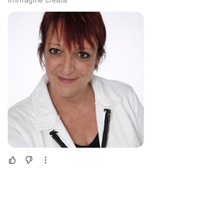 Cuoca responsabile/chef