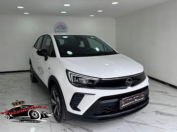 Opel Crossland 1.2 Turbo 12V 110 CV -UNIPRO-GARANT
