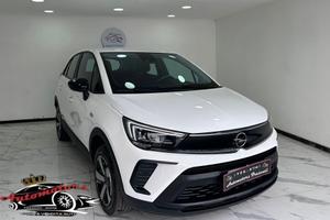 Opel Crossland 1.2 Turbo 12V 110 CV -UNIPRO-GARANT