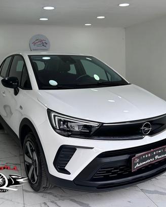 Opel Crossland 1.2 Turbo 12V 110 CV -UNIPRO-GARANT