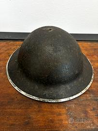 Ww2 elmetto inglese