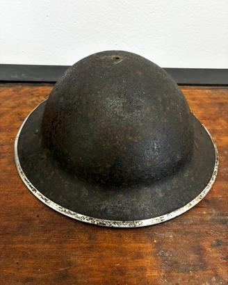 Ww2 elmetto inglese