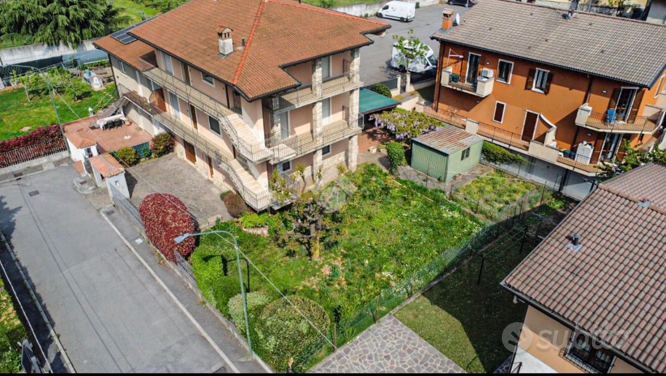 House in Concesio, San Vigilio - Vista 3