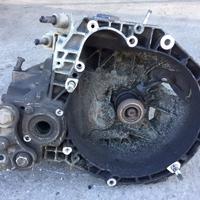 Cambio Fiat Stilo 07 1900cc MJ 192A8000