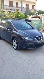 Seat altea
