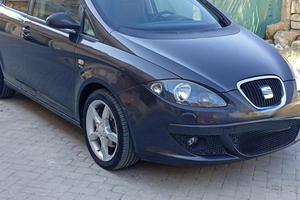 Seat altea
