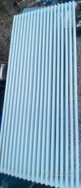 Termosifone altezza 200 metri larghezza 85 cm