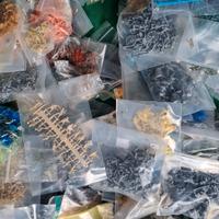 LOTTO  SOLDATINI 1/72 IN BUSTA.