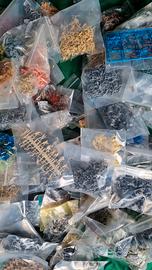 LOTTO  SOLDATINI 1/72 IN BUSTA.