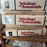 Manuale bricolage dell’automobile
