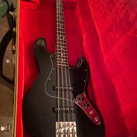 Fender Jazzbass 2007 Highway One