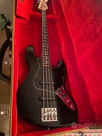 Fender Jazzbass 2007 Highway One