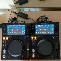 Pioneer XDJ-700
