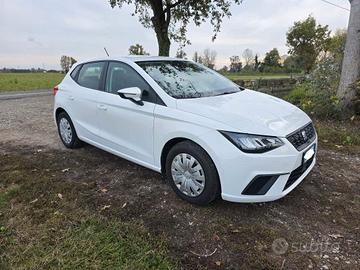 SEAT IBIZA 1.0 reference METANO - 2022