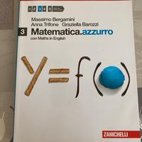 Matematica azzurro volume 3