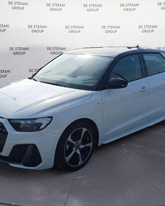 Audi A1 Sportback 30 1.0 tfsi S Line Edition ...