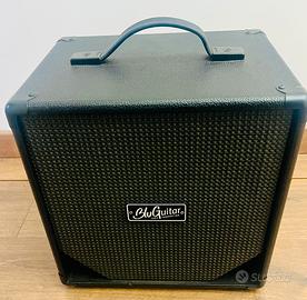 BluGuitar NanoCAB