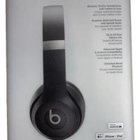 Beats Solo 4
